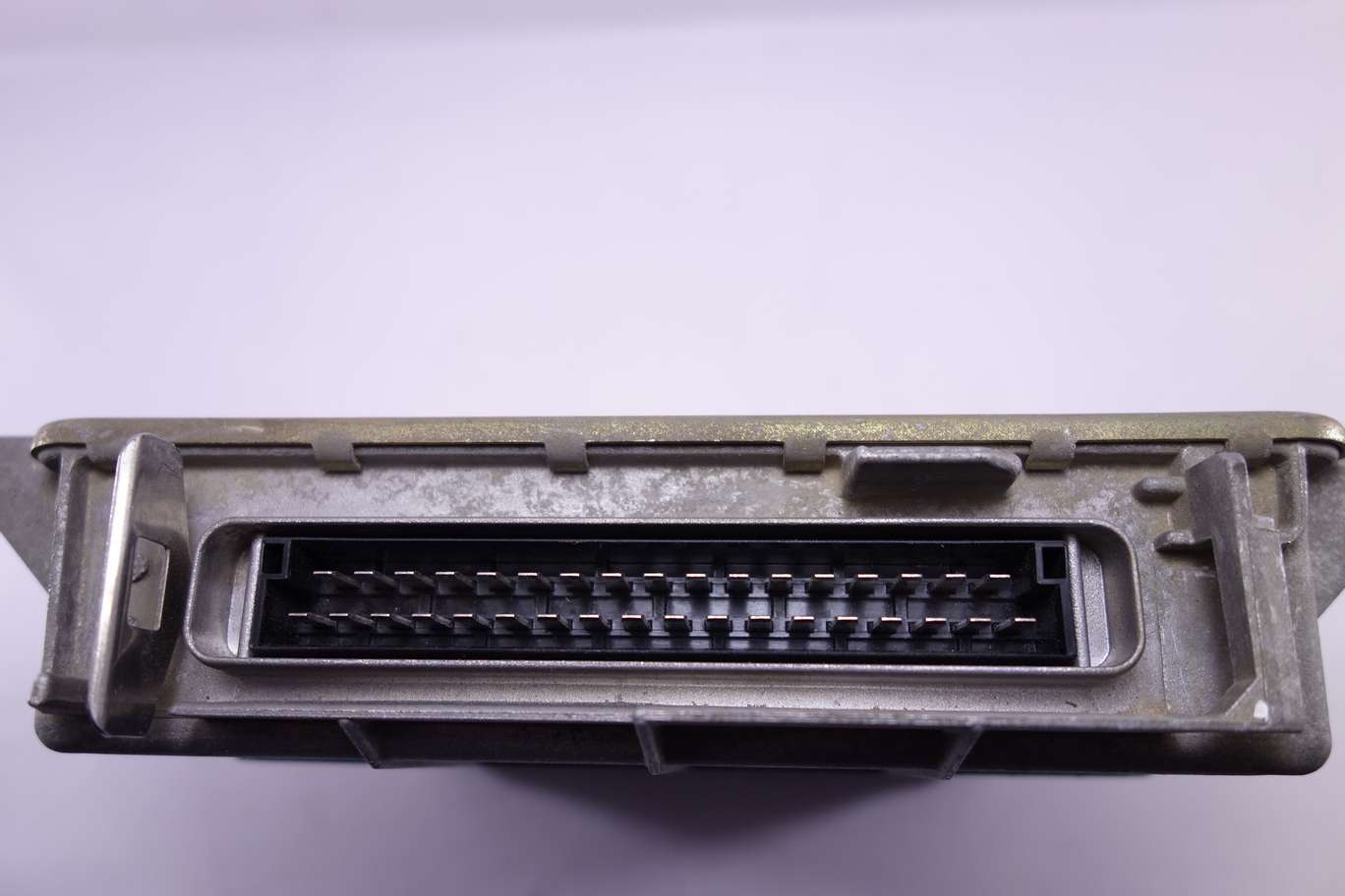 Centralita del motor Peugeot Citroen Magneti Marelli 9623757180 G6140D02 G6.14 0D02 - foto 3