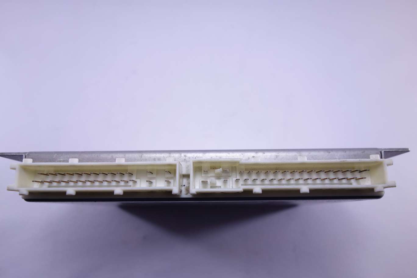 Centralita de control Mercedes W210 0155457632 015 545 76 32 KO4 Bosch 0265106113 0 265 106 113 - foto 3