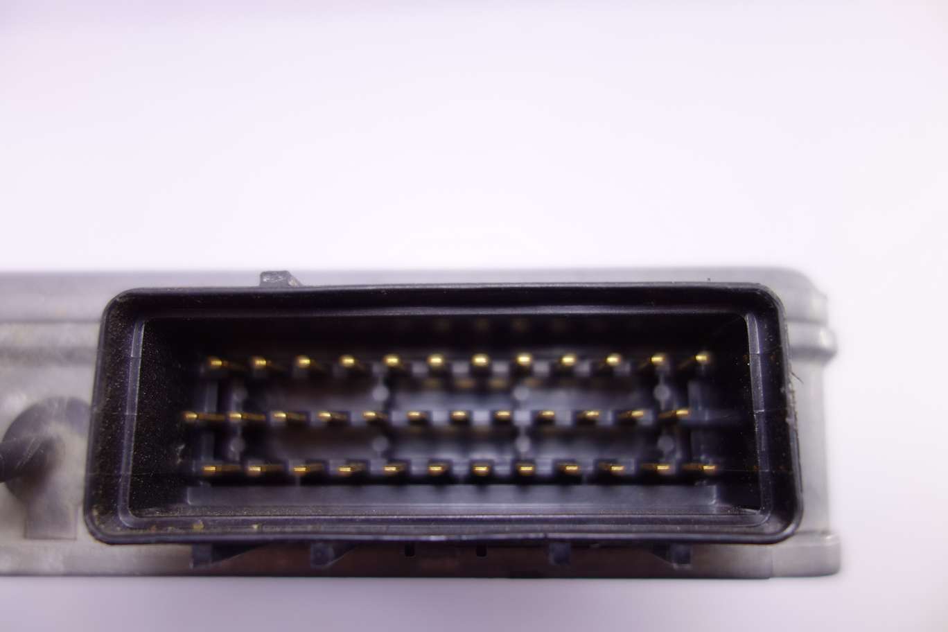 Centralita del motor Rover MNE1010902883 MNE 101090 2883 2883101090 - foto 3