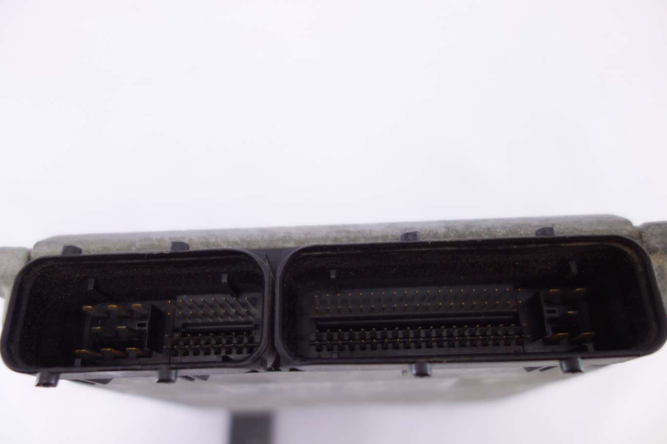 Centralita del motor VW Golf 038906019AM 038 906 019 AM Bosch 0281010091 0 281 010 091 - foto 3