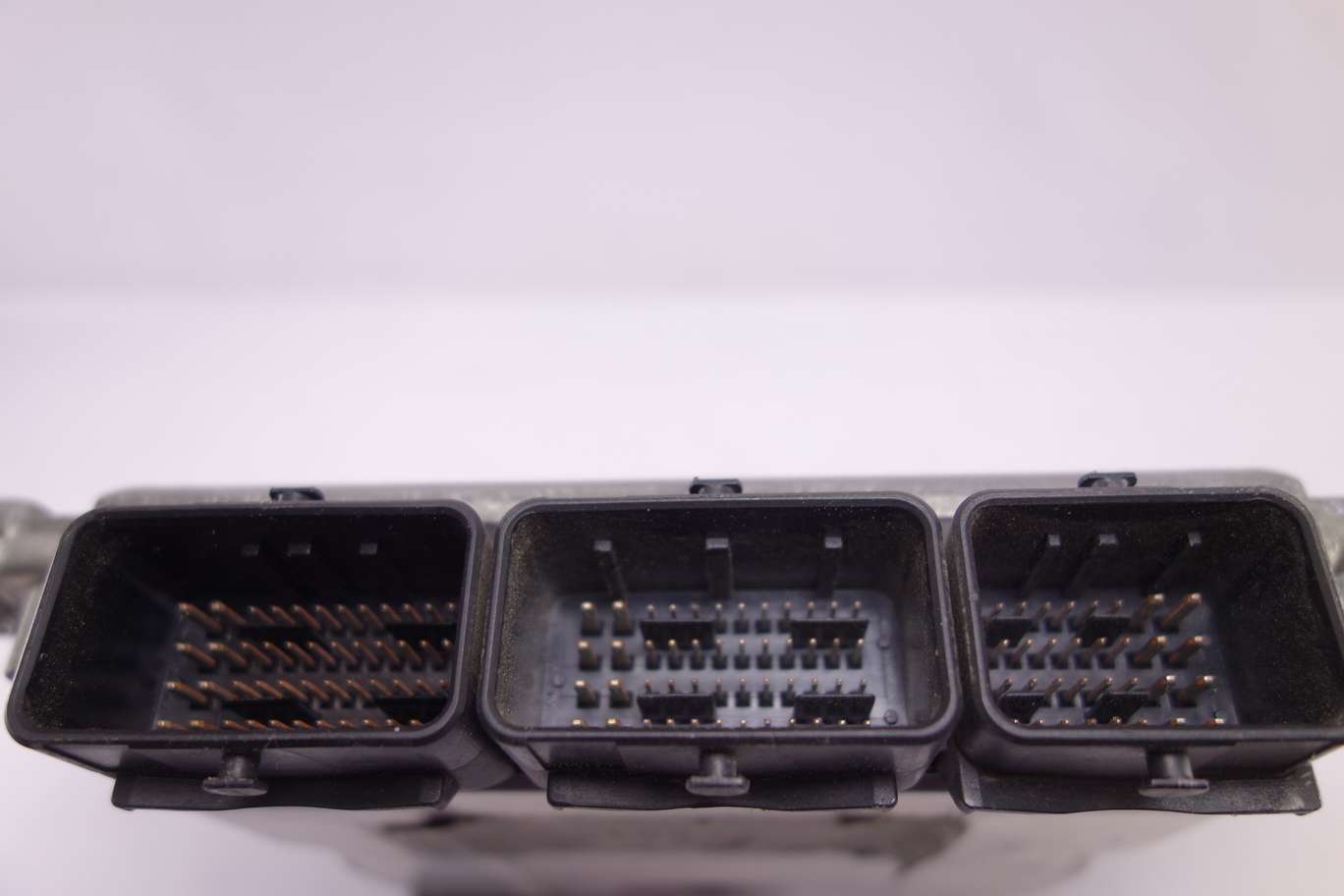 Centralita del motor Renault Scenic HOM8200039569 8200166362 Bosch 0281010819 0 281 010 819 - foto 3