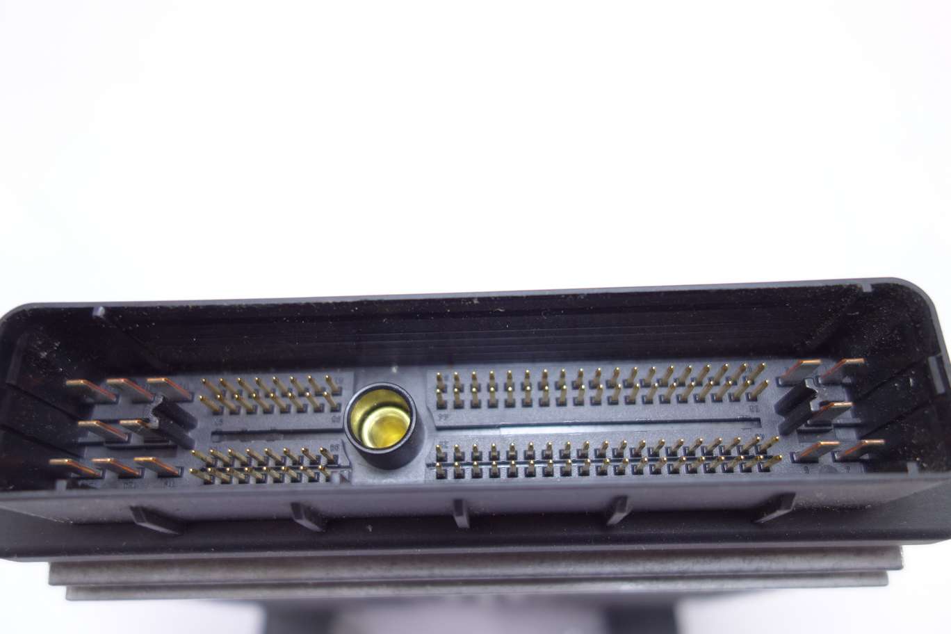 Centralita del motor Ford Mondeo 4S7112A650KB 4S71-12A650-KB R0411C021E - foto 3