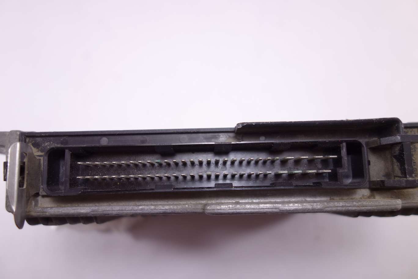 Centralita del motor Renault Clio Megane HOM7700860319 7700111770 Siemens S115300120B S115300120 B - foto 3