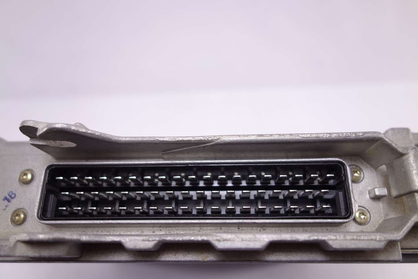 Centralita del motor Land Rover Range Rover MSB101310 MSB 101310 2247075 Bosch 0281001676 0 281 001 676 - foto 3