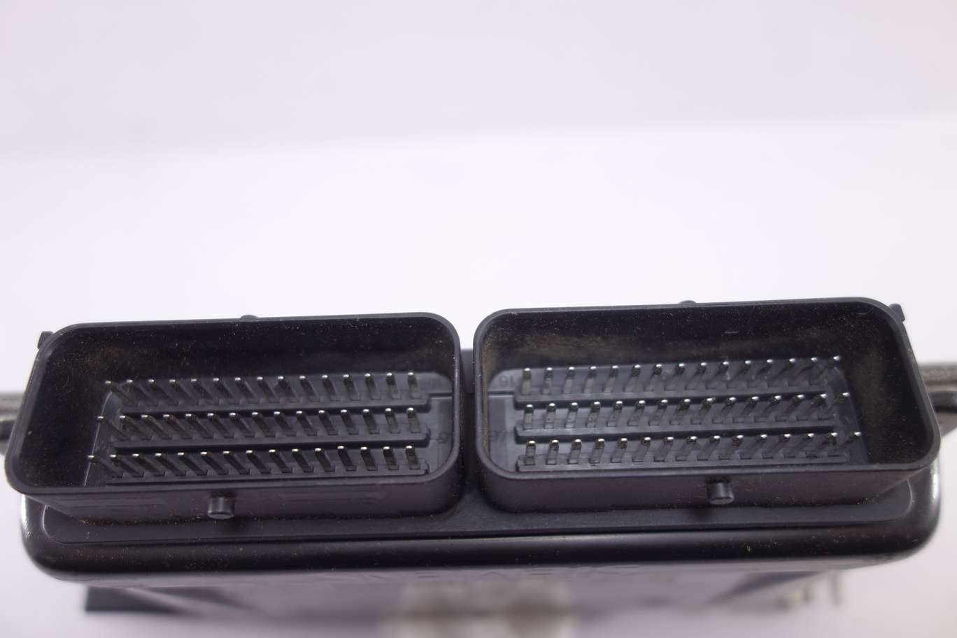 Centralita de control Renault Clio 8200039797 7700110471 Siemens S110030058 A - foto 3