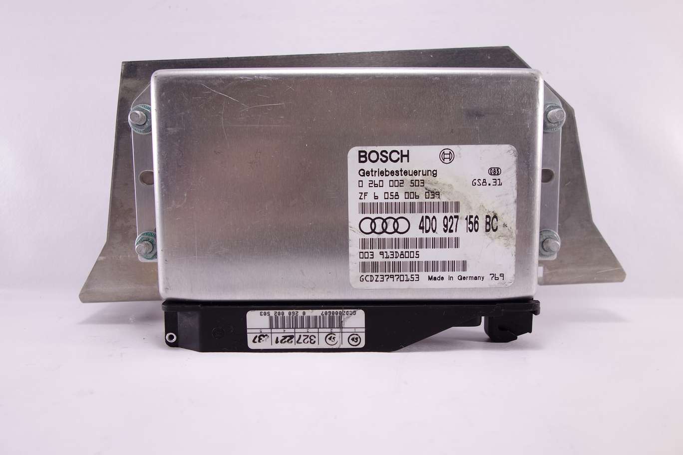 Centralita de control Audi A6 4D0927156BC 4D0 927 156 BC Bosch 0260002503 0 260 002 503 - foto 1