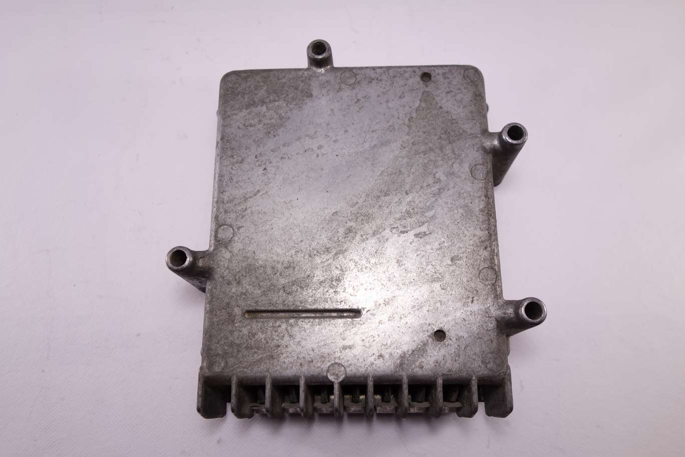 Centralita de control Chrysler Voyager P04686760AD 04686760AD 04686 760AD - foto 1