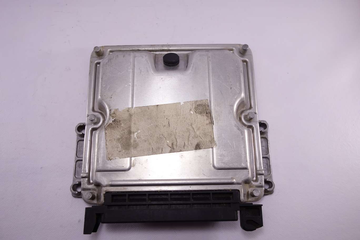 Centralita del motor Peugeot 406 9635156580 96 351 565 80 Bosch 0281001977 0 281 001 977 EDC15C2 02 - foto 1