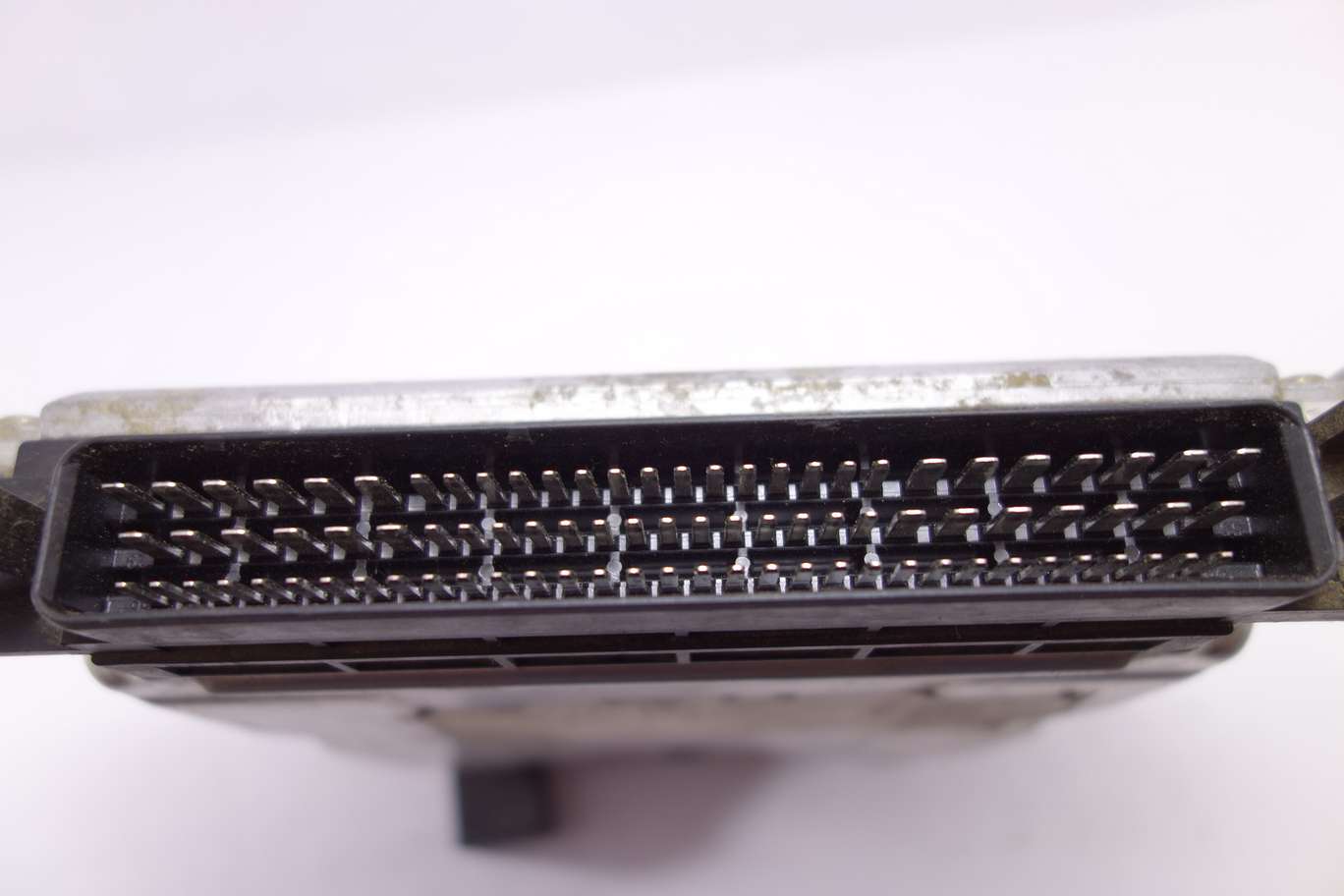 Centralita del motor Peugeot 406 9635156580 96 351 565 80 Bosch 0281001977 0 281 001 977 EDC15C2 02 - foto 3