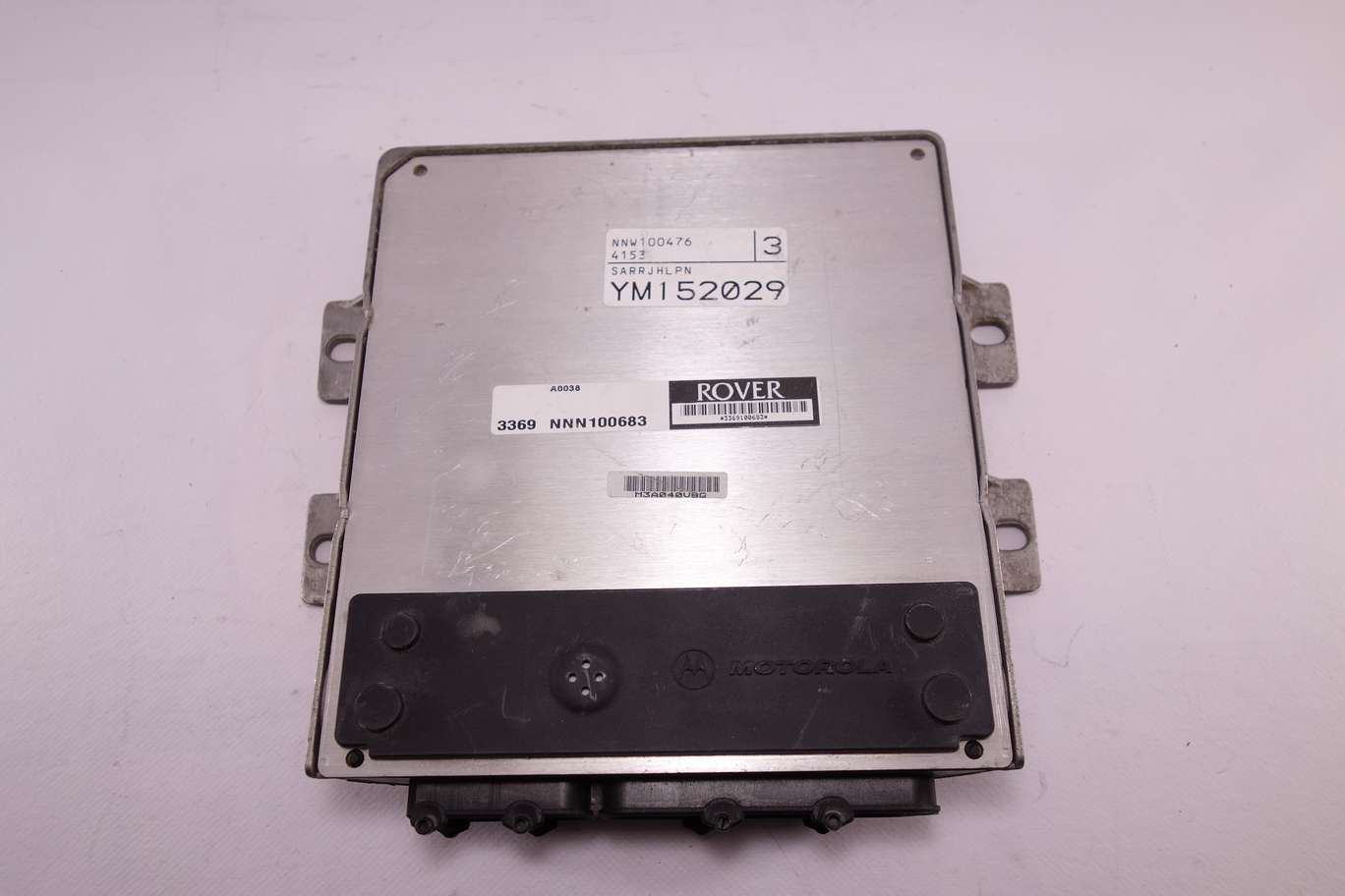 Centralita de control Rover 75 NNN100683 YM152029 - foto 1