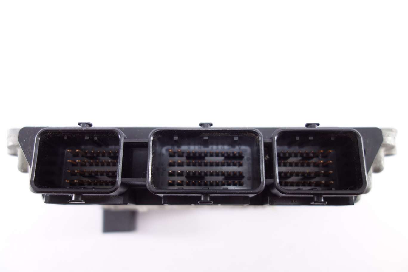 Centralita de control Peugeot Citroen 9659306580 96 593 065 80 9652552380 Bosch 0261208558 0 261 208 558 - foto 3