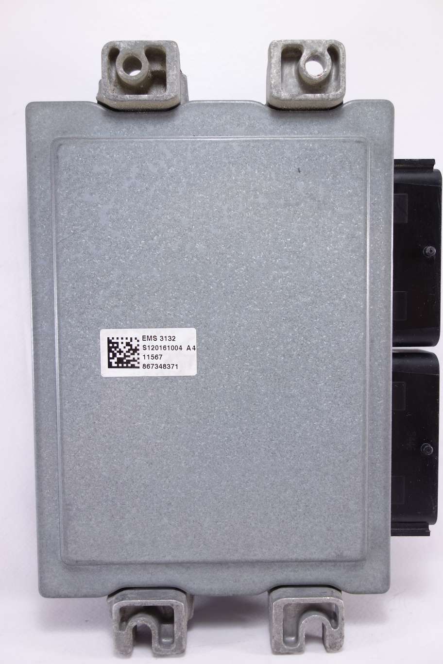 Centralita de control Dacia Logan 8200483732 8200326380 Siemens S110140011A S110140011 A - foto 1