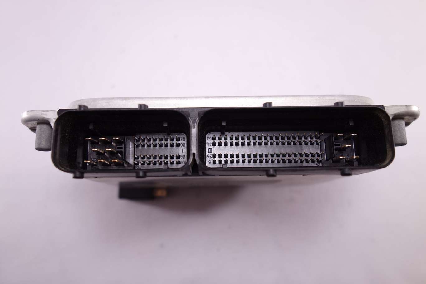 Centralita del motor VW Seat Ibiza 038906019HQ 038 906 019 HQ Bosch 0281010957 0 281 010 957 - foto 3