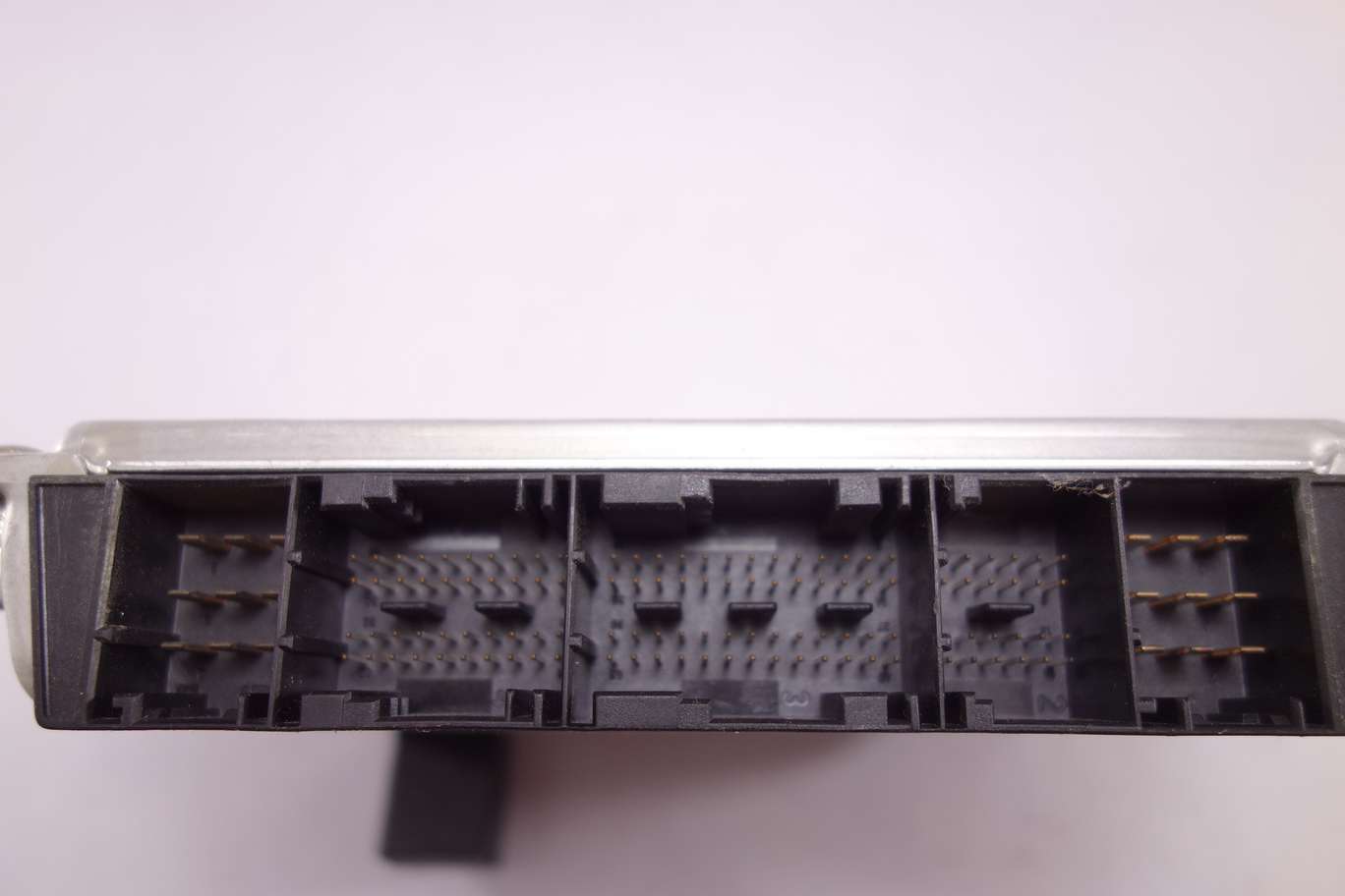 Centralita de control Audi A4 B5 8D0907401A 8D0 907 401 A Bosch 0281001774 0 281 001 774 - foto 3