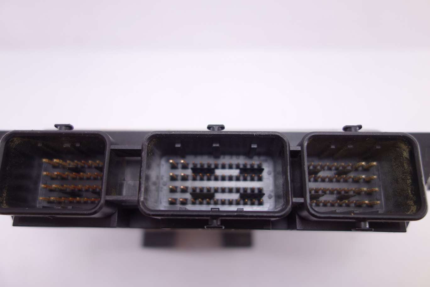 Centralita del motor Renault Megane Laguna 8200527713 8200566220 Bosch 0281012588 0 281 012 588 - foto 3