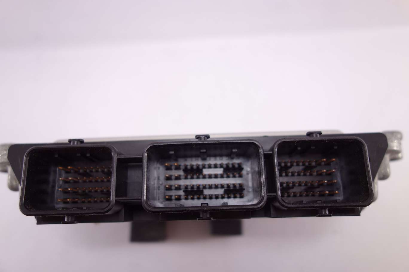 Centralita de control Peugeot 207 Citroen C4 9665415880 96 654 158 80 Bosch 0261201609 0 261 201 609 - foto 3