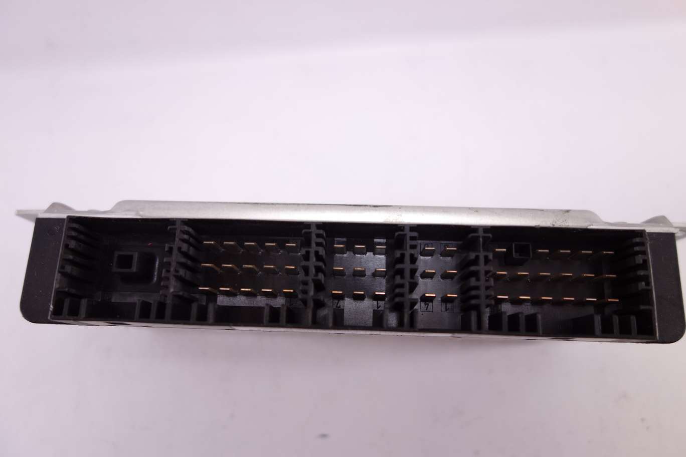 Centralita de control para Iveco Cargo 504071193 50407 1193 0486104110 0 486 104 110 - foto 3