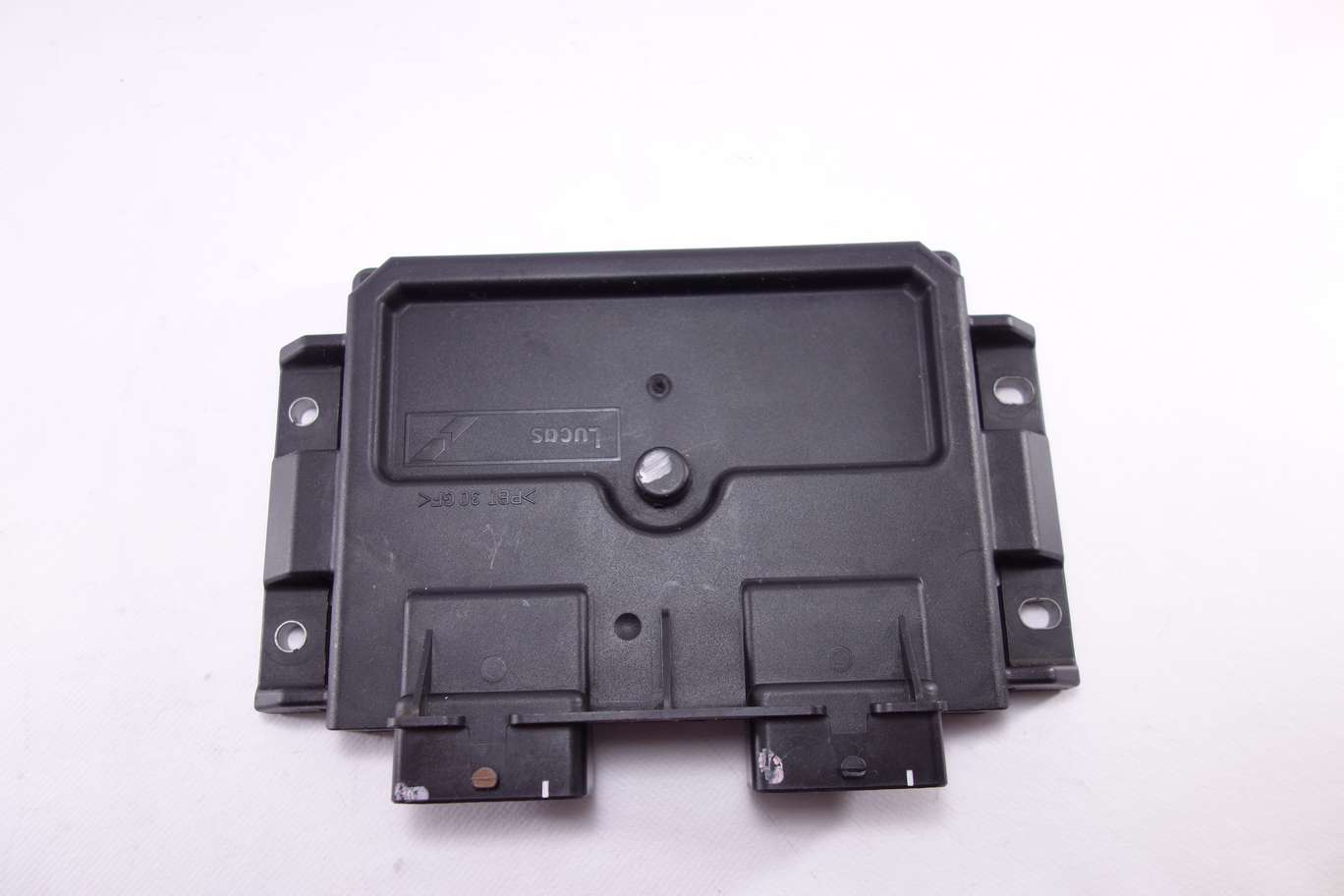 Centralita del motor Citroen C15 9642414980 R04080024A 9639587680 - foto 1