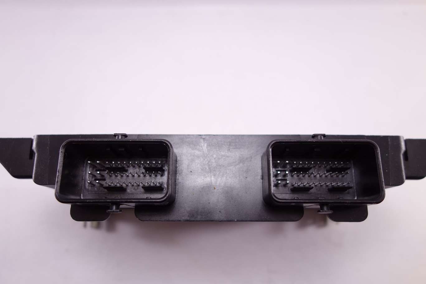 Centralita del motor Citroen C15 9642414980 R04080024A 9639587680 - foto 3