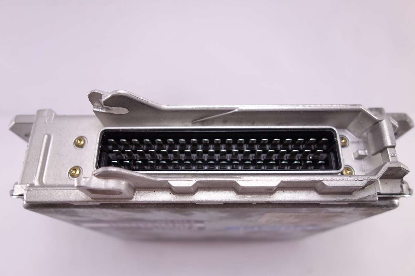 Centralita de control BMW E34 2244735 2 244 735 Bosch 0281001184 0 281 001 184 - foto 3
