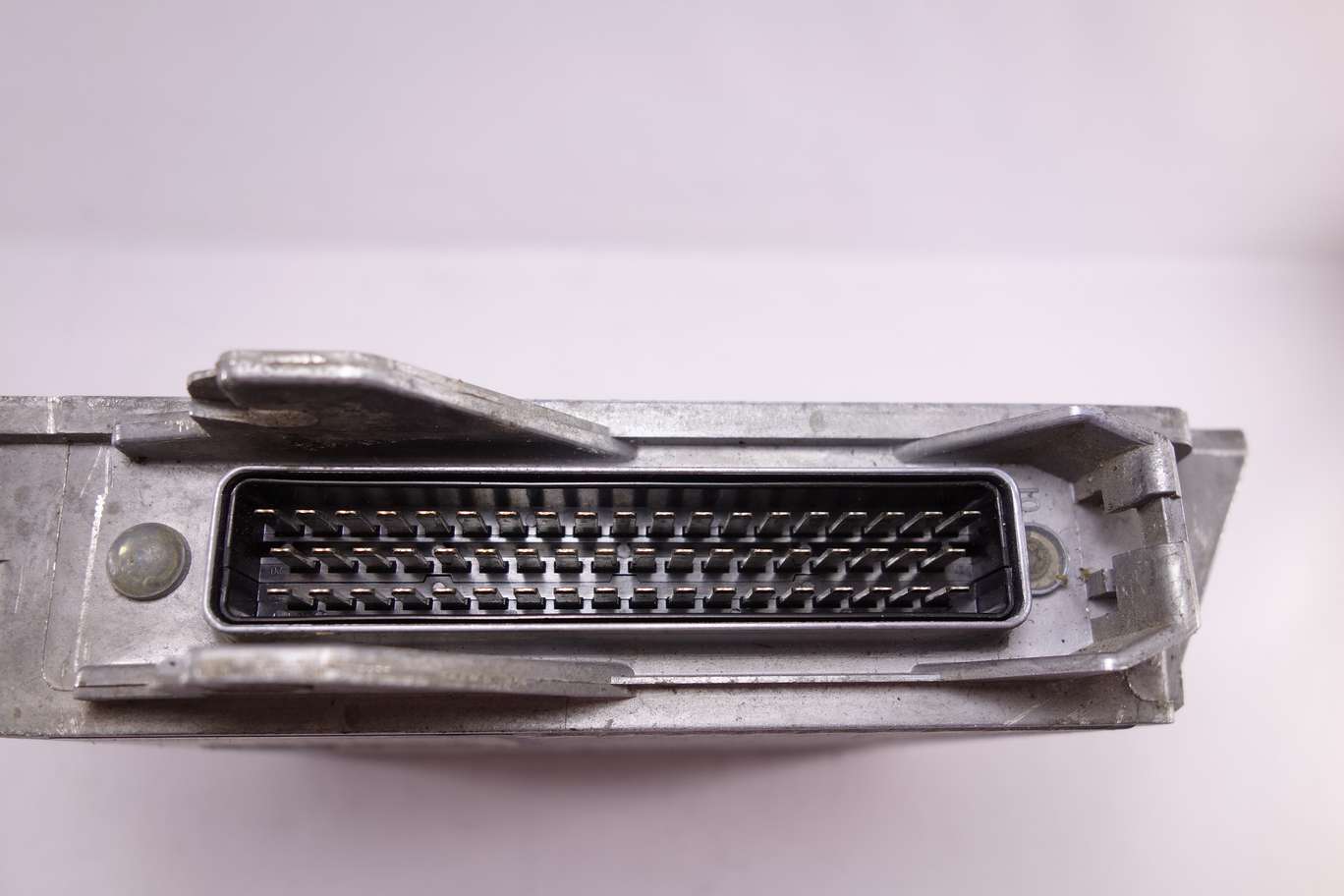 Centralita de control Peugeot Citroen 9634281380 96 342 813 80 R04010021D R 04010021 D - foto 3