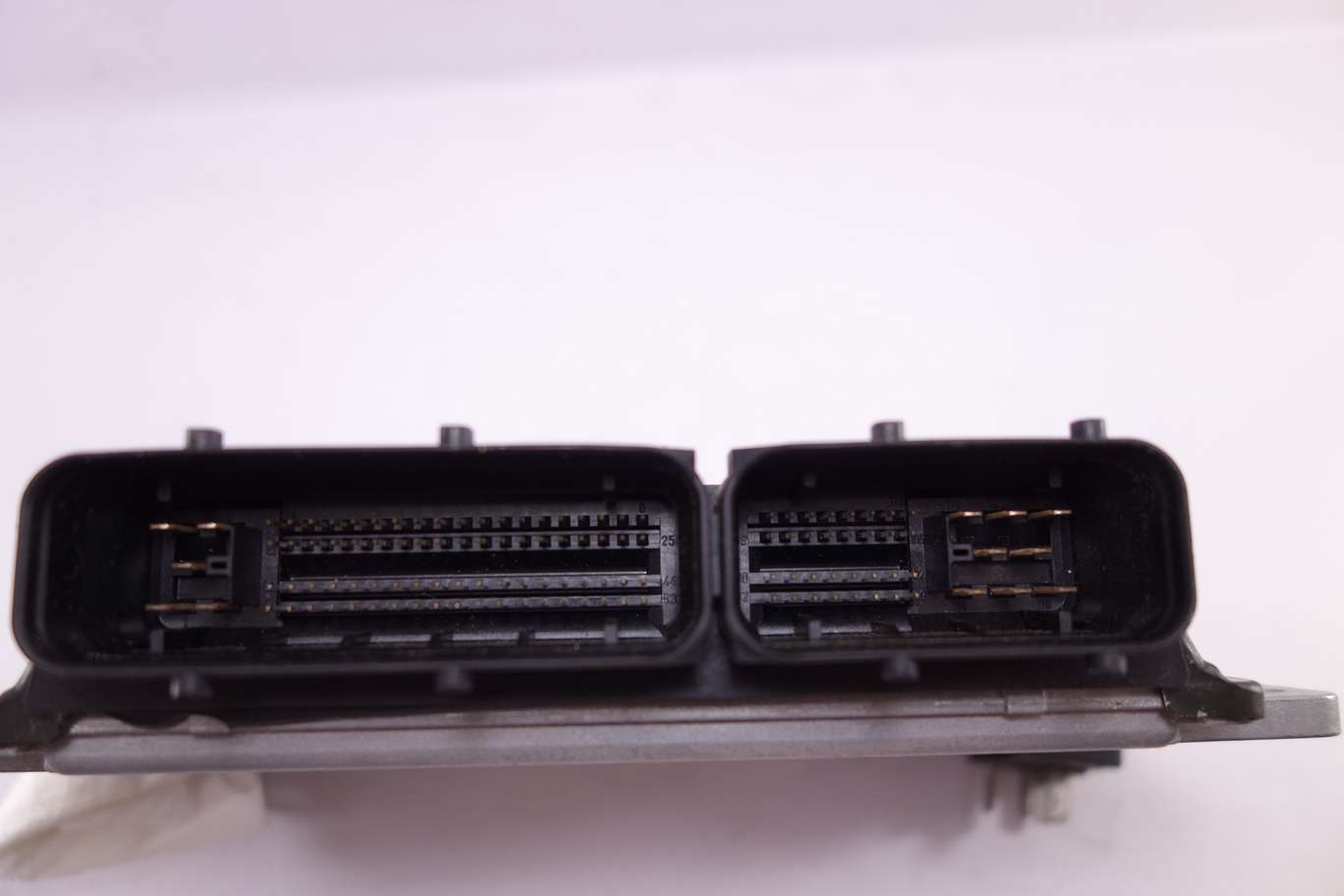 Centralita del motor Nissan Primera MEC32510 MEC32-510 C23519 C2 3519 XW - foto 3