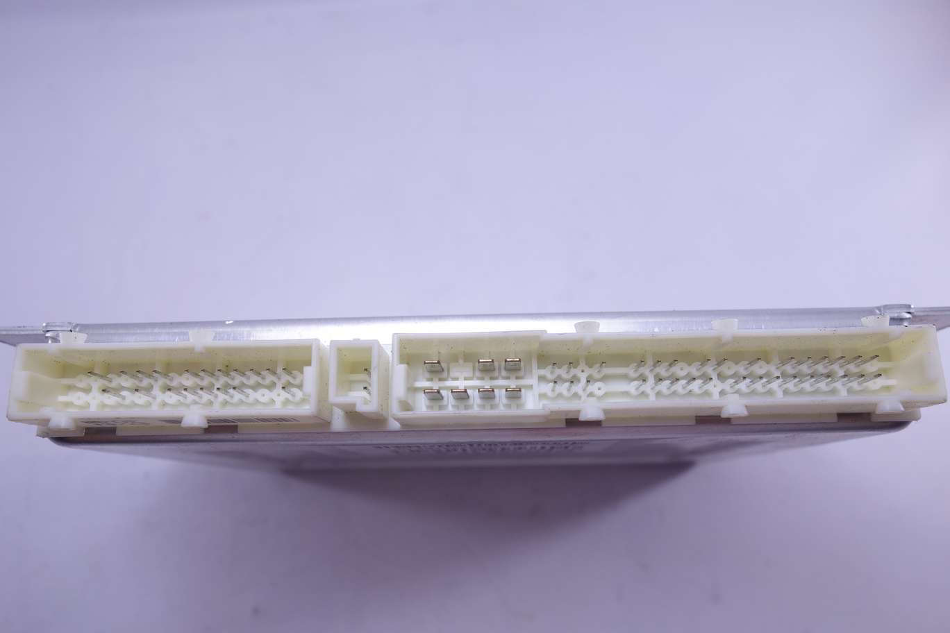 Centralita de control Mercedes W211 2115451732 211545173207 211 545 17 32 07 Temic 00004537B2Q6 00004537B2 Q6 - foto 3
