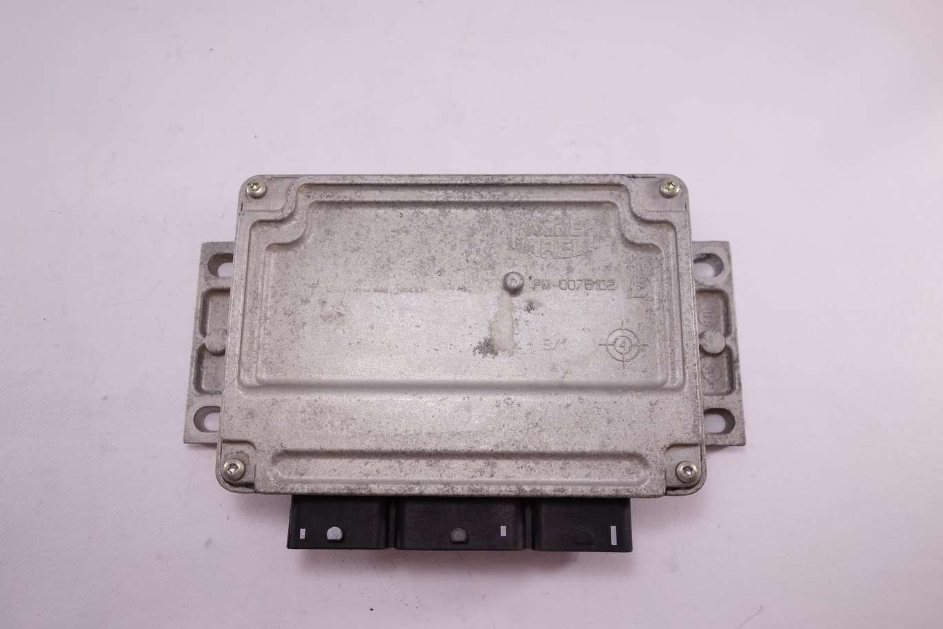 Centralita del motor Citroen Peugeot IAW6LP205 IAW 6LP2.05 HW9653979480 HW 9653979480 SW9657429380 SW 9657429380 - foto 1