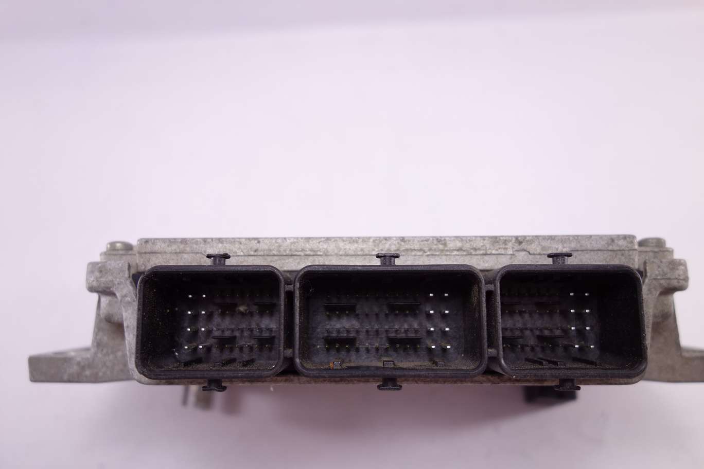 Centralita del motor Citroen Peugeot IAW6LP205 IAW 6LP2.05 HW9653979480 HW 9653979480 SW9657429380 SW 9657429380 - foto 3