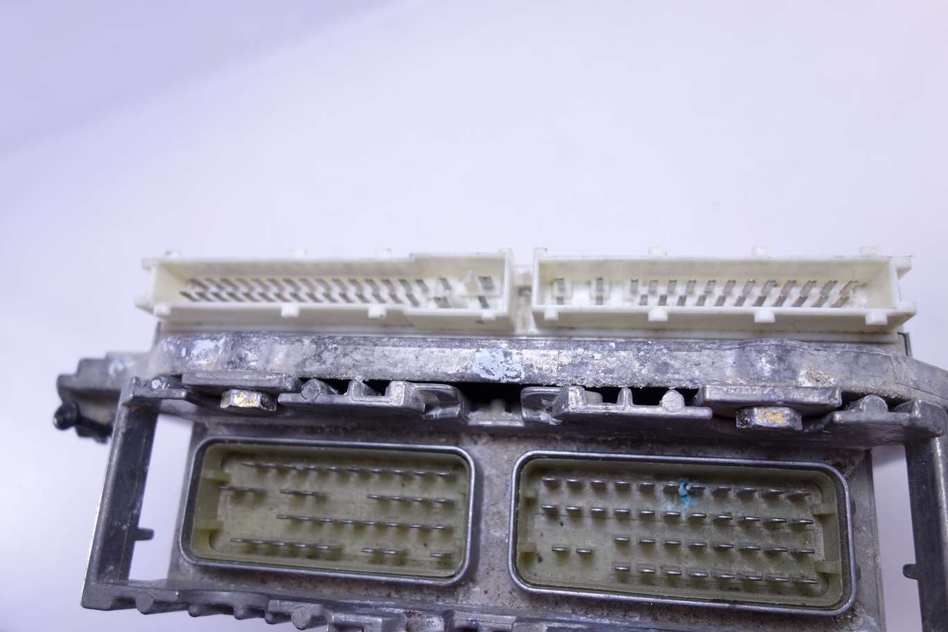Centralita de control Mercedes W210 0175451932 07 017 545 19 32 07 VDO 412229013005 412.229 013 005 0155457632 K06 015 545 76 32 K06 Bosch 0265106113 0 265 106 113 - foto 5