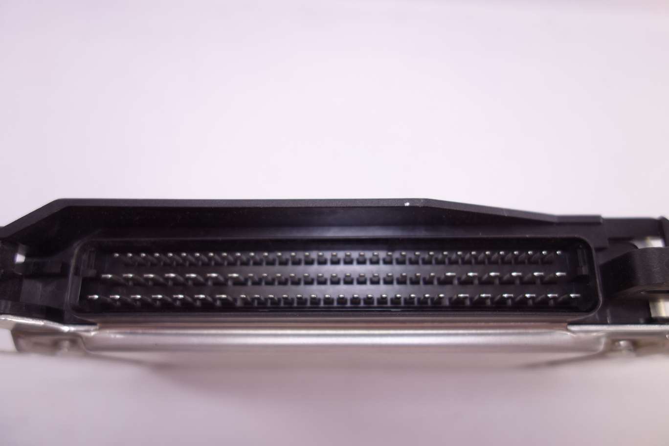 Centralita de control Audi A6 4B 4B0927156CQ 4B0 927 156 CQ Bosch 0260002758 0 260 002 758 - foto 3