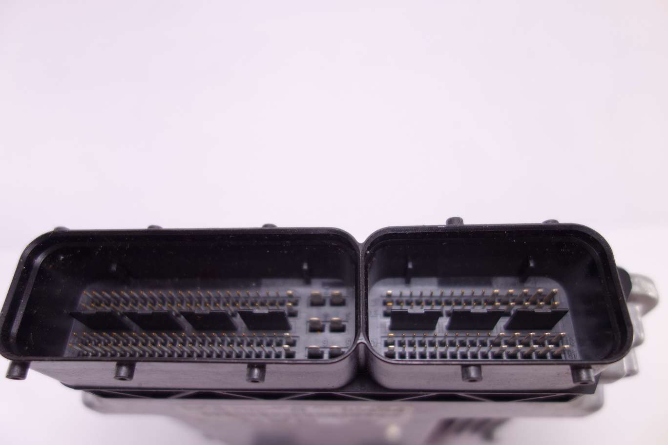 Centralita del motor VW T5 070906016 070 906 016 Bosch 0281010732 0 281 010 732 - foto 3