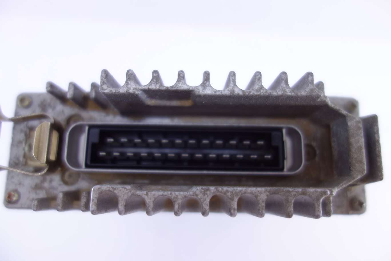 Centralita de control Mercedes W124 012545443207 0125454432 07 012 545 44 32 07 Bosch 0281001142 0 281 001 142 - foto 3