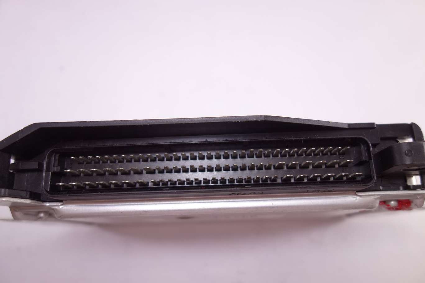 Centralita de control VW Audi 4B0927156BQ 4B0 927 156 BQ Bosch 0260002688 0 260 002 688 - foto 3