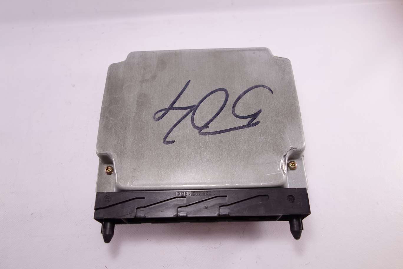 Centralita del motor Volvo S80 S60 MB0797008831 MB079700-8831 0000169150 Denso - foto 1