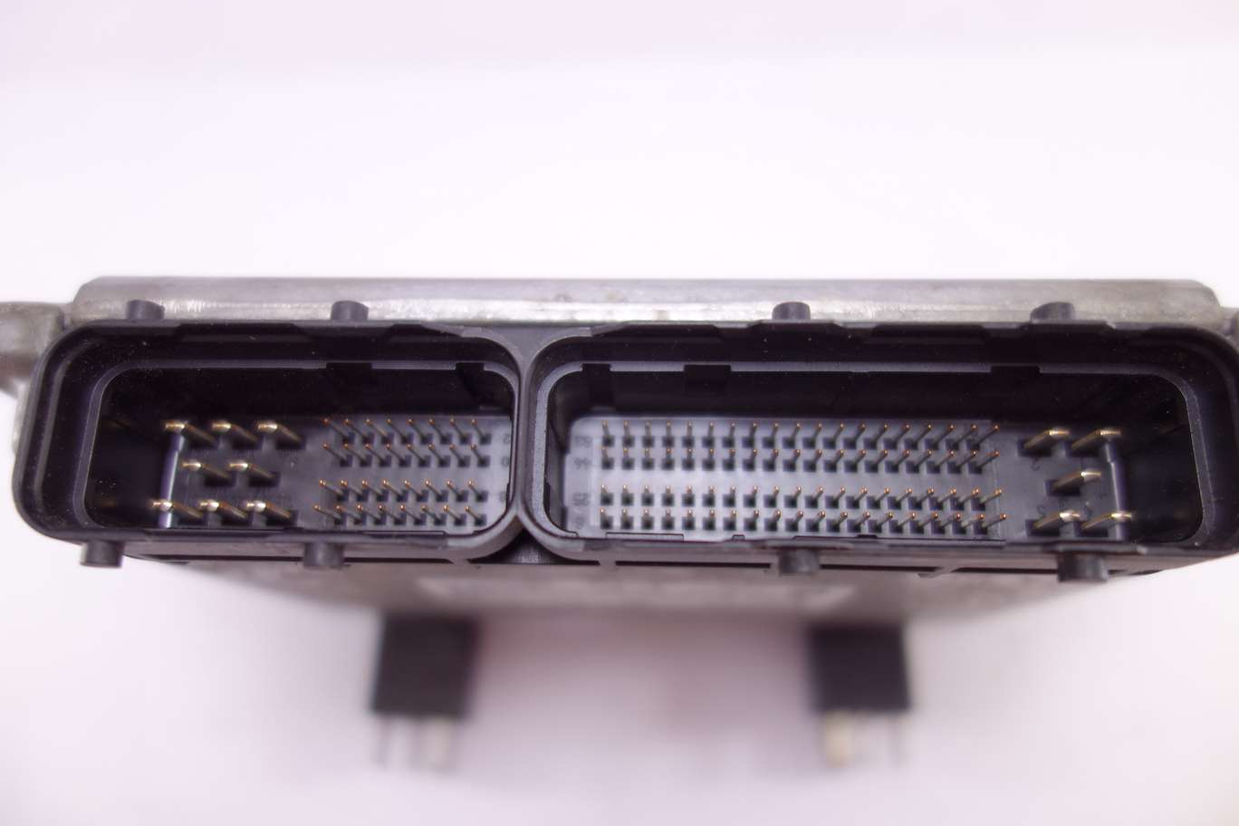 Centralita de control Opel Astra 24467018 24 467 018 Bosch 0281010859 0 281 010 859 8973068764 LN - foto 3