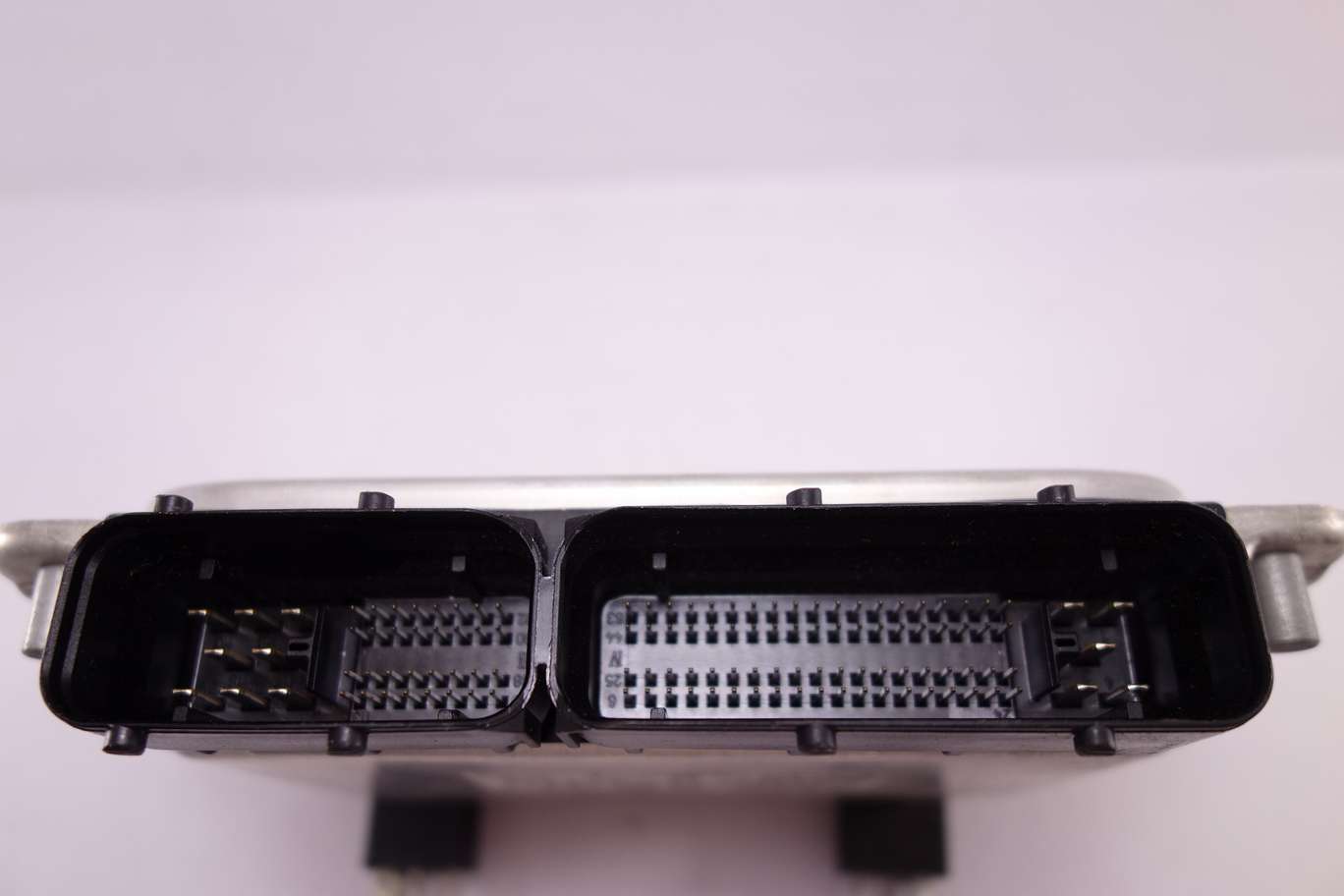 Centralita del motor Audi A6 4B1907401D 4B1 907 401 D Bosch 0281010494 0 281 010 494 - foto 3