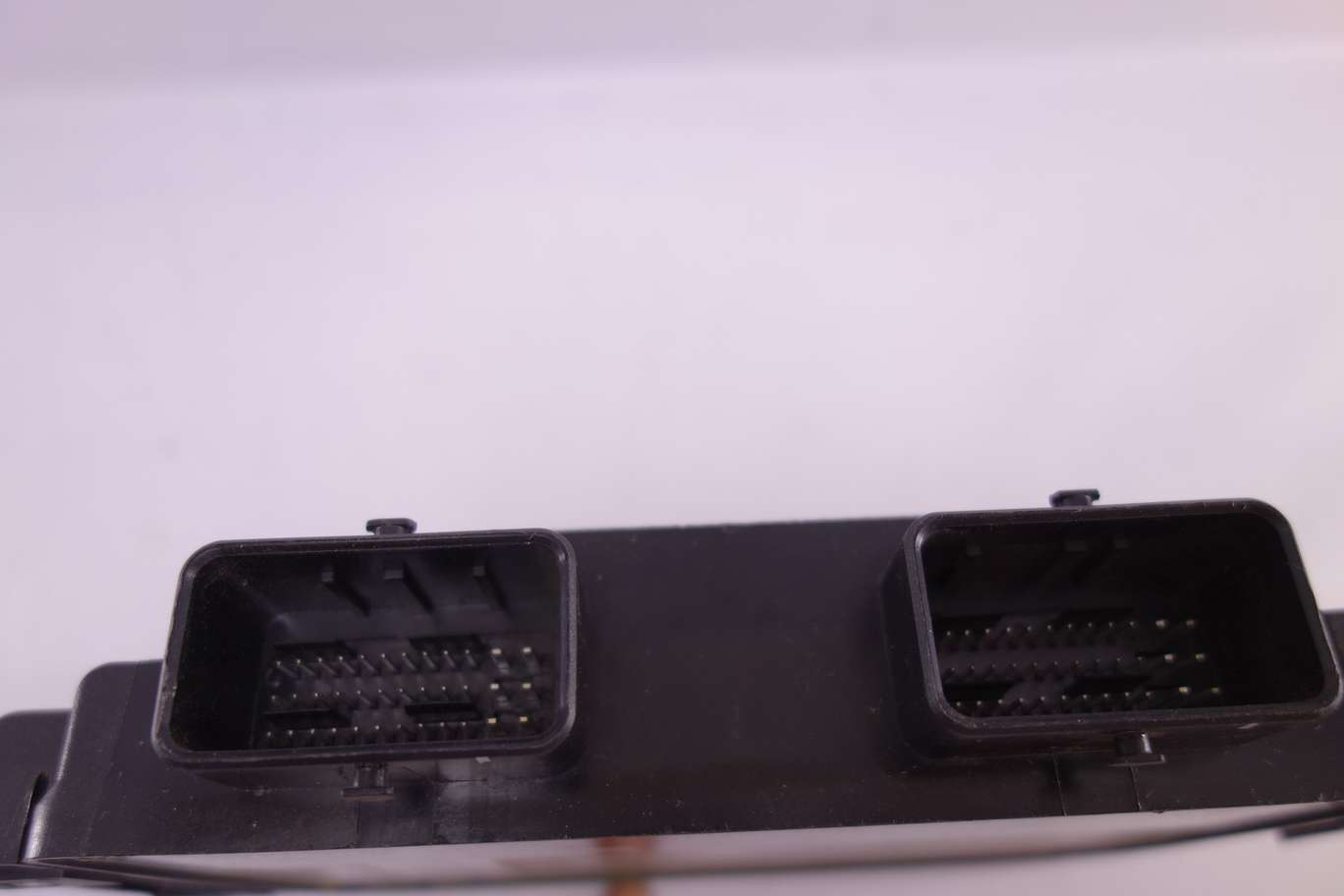 Centralita del motor Tata Indigo G07080002A 279015209902 2790 1520 9902 - foto 3