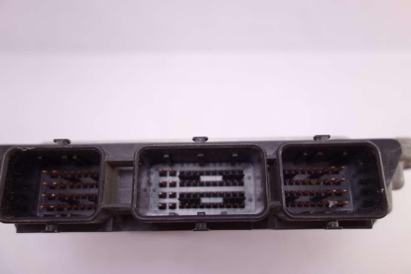 Centralita del motor Ford Focus 6M5112A650NA 6M51-12A650-NA 6M5112A650NA9BXA BOSCH 0281011701 0 281 011 701 - foto 3