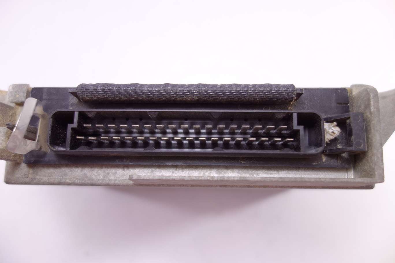 Centralita del motor Renault Twingo 7700865816 HOM7700856784 HOM 7700856784 Magneti Marelli IAW6R20 IAW 6R.20 - foto 3