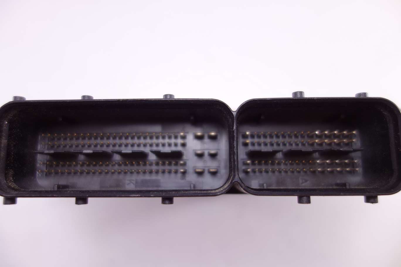 Centralita del motor Alfa Romeo 51806561 Bosch 0281012883 0 281 012 883 4E34A3BEM - foto 3