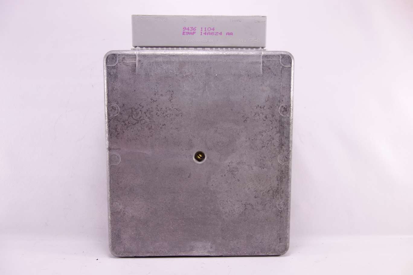 Centralita del motor Ford Mondeo BLIP 93BB12A650BC 93BB-12A650-BC - foto 1