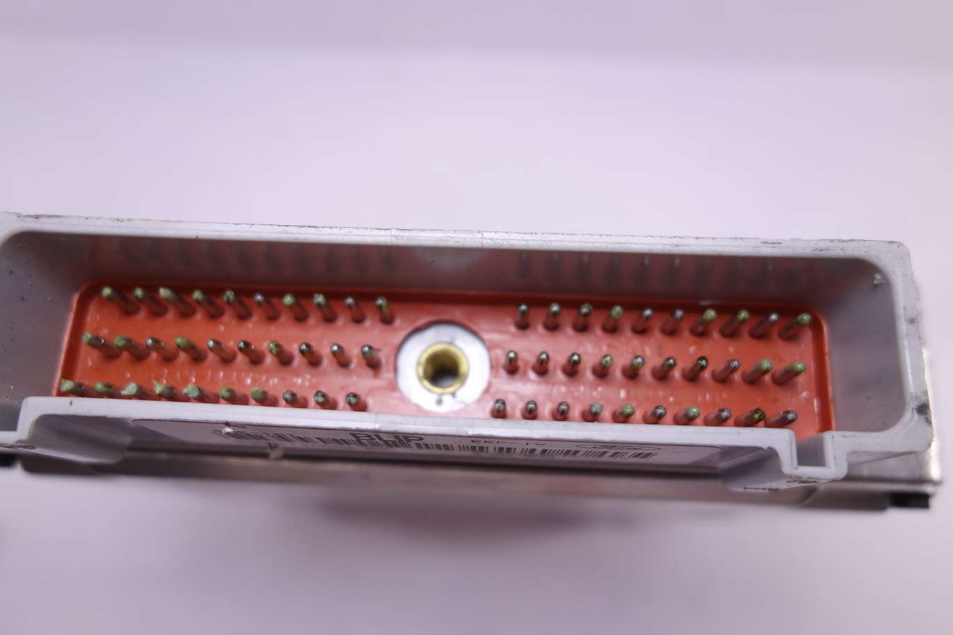 Centralita del motor Ford Mondeo BLIP 93BB12A650BC 93BB-12A650-BC - foto 3