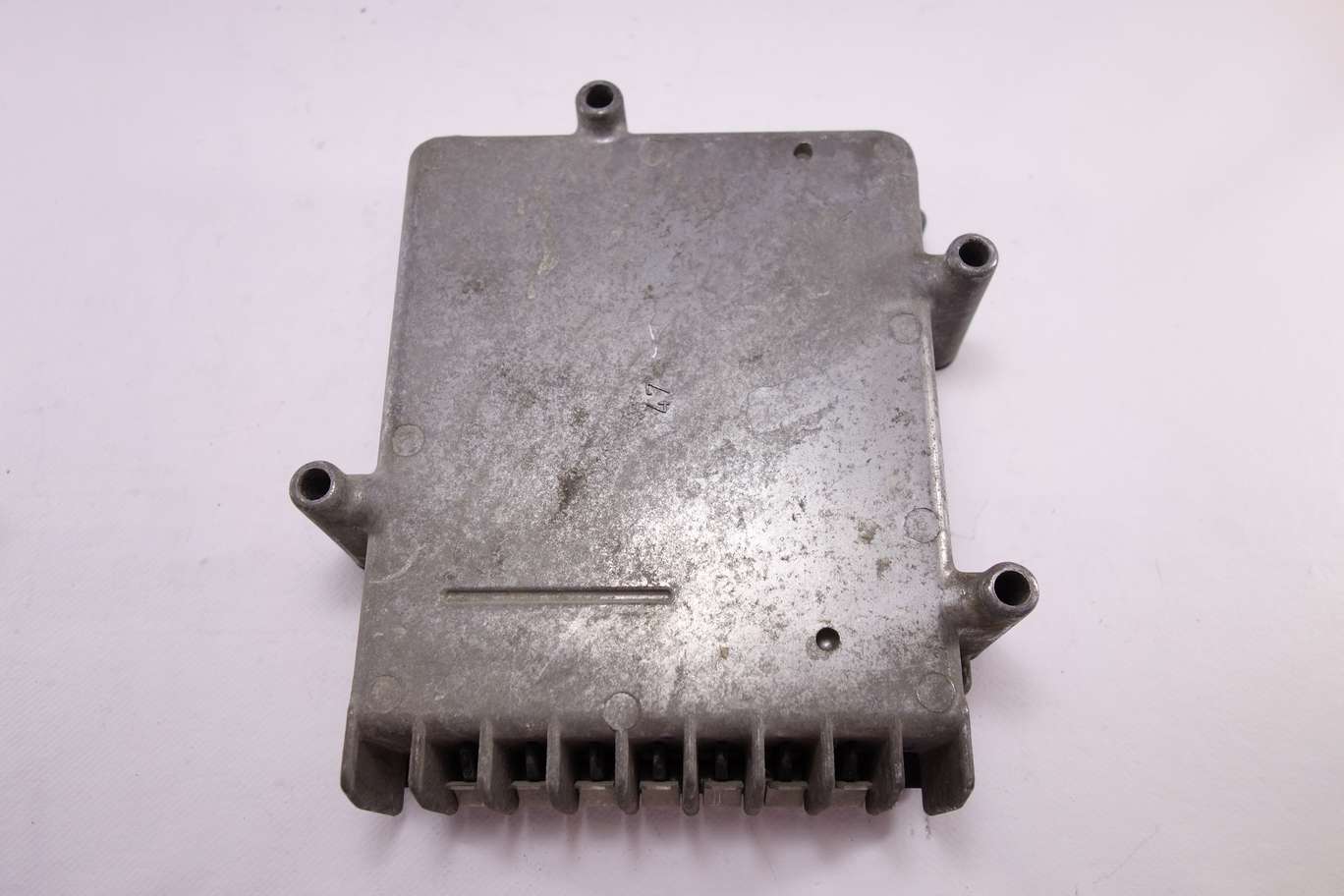 Centralita del motor Chrysler P04606517AC 04606517AC - foto 1