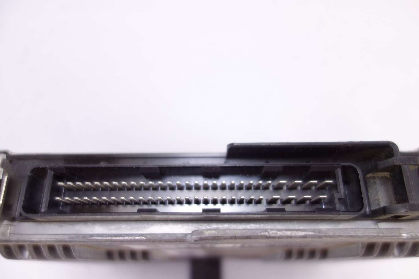 Centralita del motor Kia Shuma K2AC18881 K2AC 18 881 Siemens K103735112B K103735112 B - foto 3
