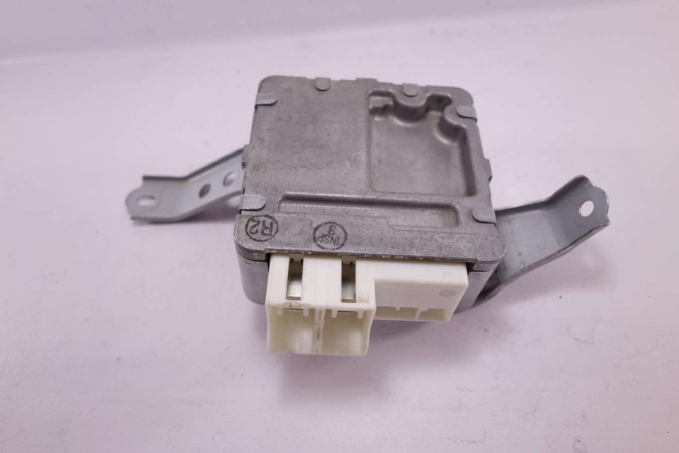 Dispositivo de control dirección Toyota Yaris 896500D030 89650-0D030 99120401 991-20401 1129000301 112900-0301 Denso - foto 1