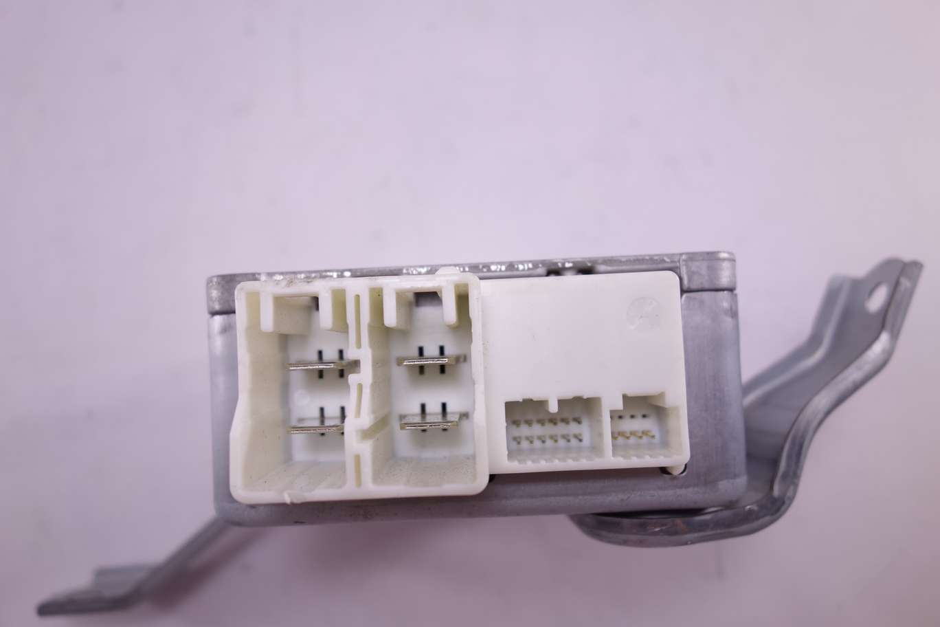 Dispositivo de control dirección Toyota Yaris 896500D030 89650-0D030 99120401 991-20401 1129000301 112900-0301 Denso - foto 3