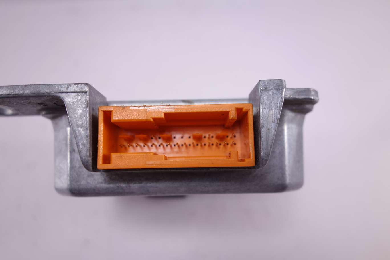 Centralita de airbag Renault Laguna 550449200 550 44 92 00 7700414215E AH - foto 3