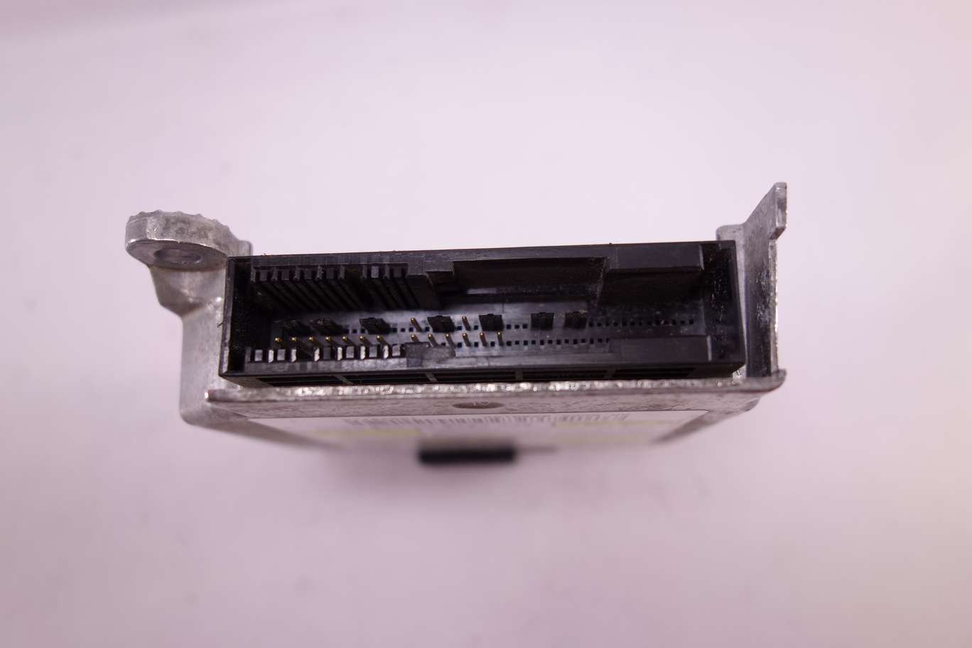 Centralita de airbag SsangYong Rexton 8625008120 86250-08120 Siemens 5WY64007 5WY6 4007 - foto 3