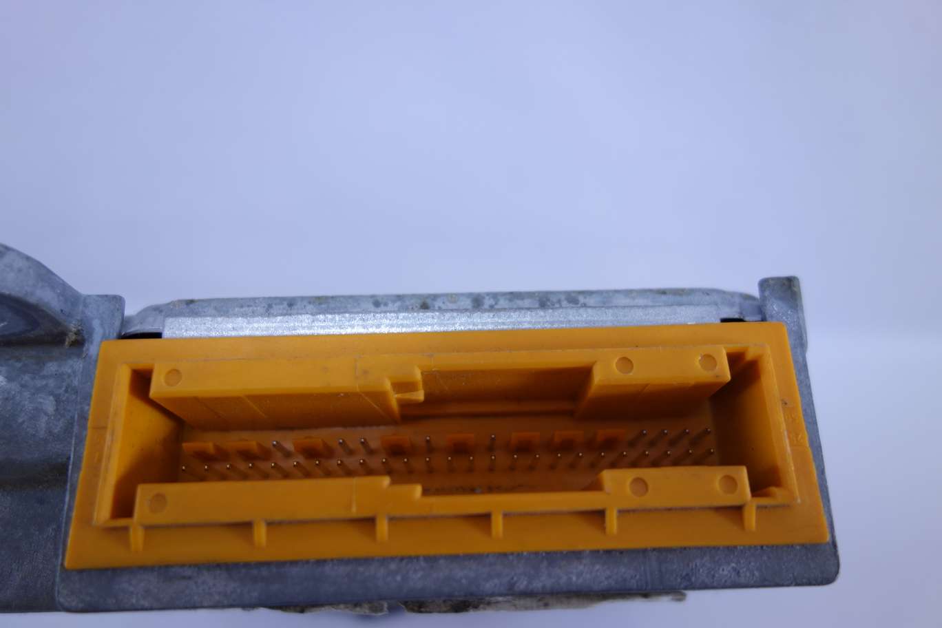 Centralita de airbag Peugeot 206 9660349980 602327300 602 32 73 00 AA - foto 3